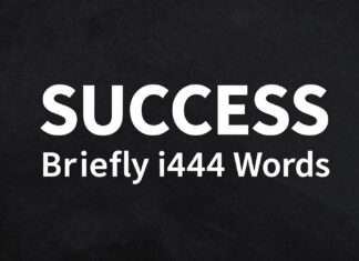 444 0 333 ile Başarıyı Kısaca Anlatın