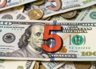 5 Dolar Kaç TL? Güncel Döviz Kuru ile Hesaplayın