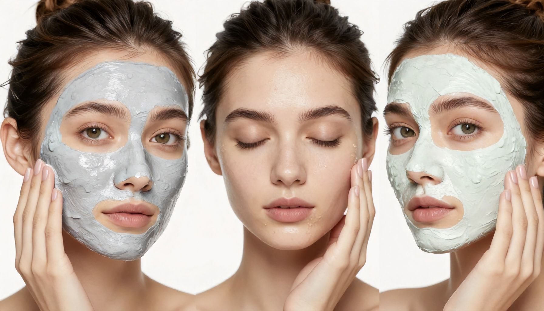 5 Farklı Maske Kullanım Yöntemiyle Cildinizi Yenileyin*