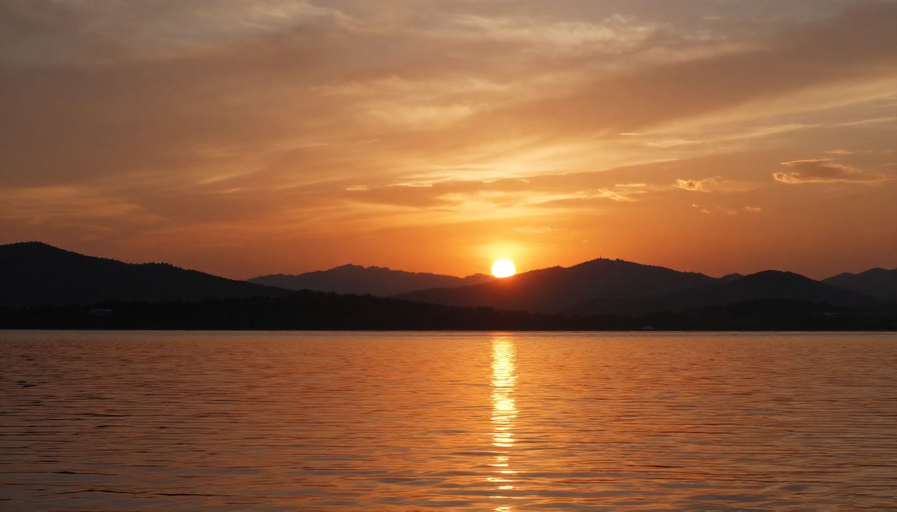 5 Güneş Batımını Keyifle Yaşama Yolu*