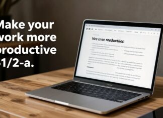 51/2-a ile işinizi daha verimli hale getirin