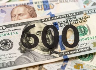 600 Dolar Kaç TL? Güncel Döviz Kuru ile Hesaplayın