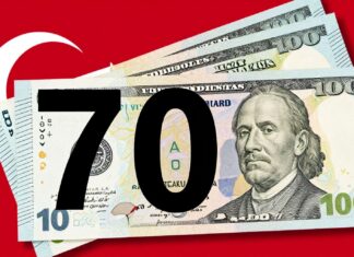 700 Dolar Kaç TL? Güncel Döviz Kuru ile Hesaplayın