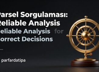 Ada Parsel Sorgulaması: Doğru Kararlar İçin Güvenilir Analiz