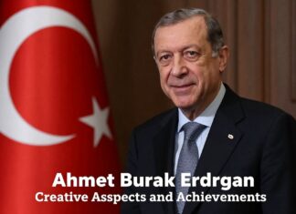 Ahmet Burak Erdoğan’ın Yaratıcı Yönleri ve Başarıları