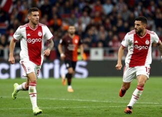 Ajax ile Galatasaray’ın karşılaşmasından beklediğiniz avantajlar