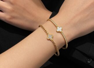 Stilinizi yükseltin ajda bilezik modelleri ile