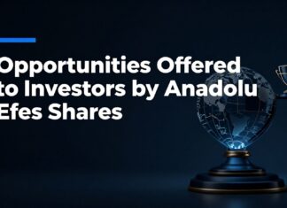 Anadolu Efes Hissesinden Yatırımcılara Sunulan Fırsatlar