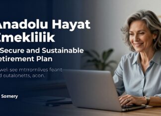 Anadolu Hayat Emeklilik: Güvenli ve Sürdürülebilir Bir Emeklilik Planı