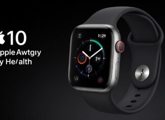 Apple Watch 10: Sağlık ve Performans İçin Yeni Teknoloji