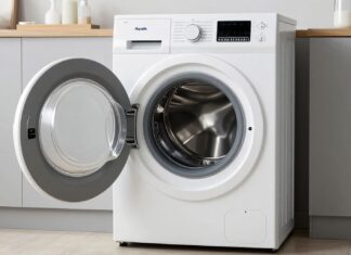 Arçelik Çamaşır Makinesi: Verimli Temizlik, Zaman ve Enerji Tasarrufu