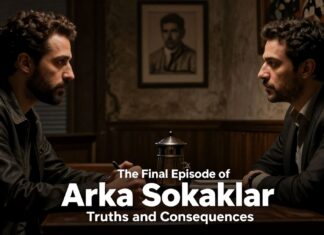 Arka Sokaklar’ın Son Bölümü: Gerçekler ve Sonuçlar