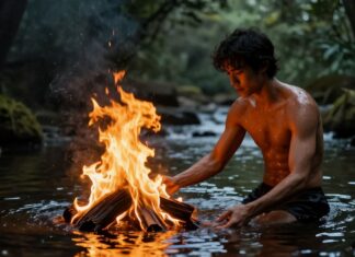 İyileşme yolunda ateş ve su: Doğal yöntemlerle sağlık kazanın