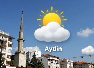 Bugün Aydın’da Hava Durumu: Planlarınızı Kolaylaştıran Güvenilir Bilgiler