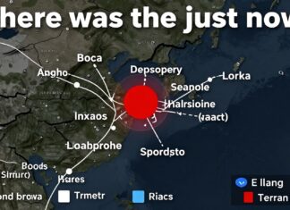 Az önce deprem nerede oldu? Son dakika bilgileri anında takip edin