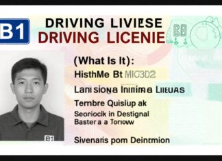 B1 Ehliyet Nedir? Avantajları ve Kullanım Alanları