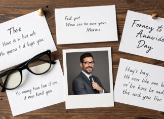 Babalar Günü için Düzenli ve Duygusal Mesajlar