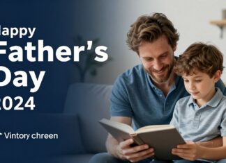 Babalar Günü 2024: Tarih, Anlamı ve Özel İletişim Fırsatları