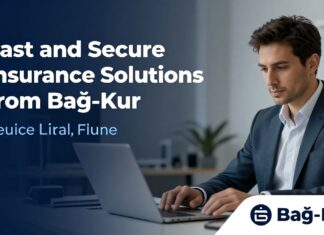 Bağ-Kur’dan Hızlı ve Güvenli Sigorta Çözümleri