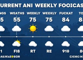 Balıkesir’in Güncel Hava Durumu ve Haftalık Öngörü