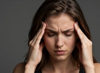 Baş Ağrısına Doğal ve Etkili Çözümler