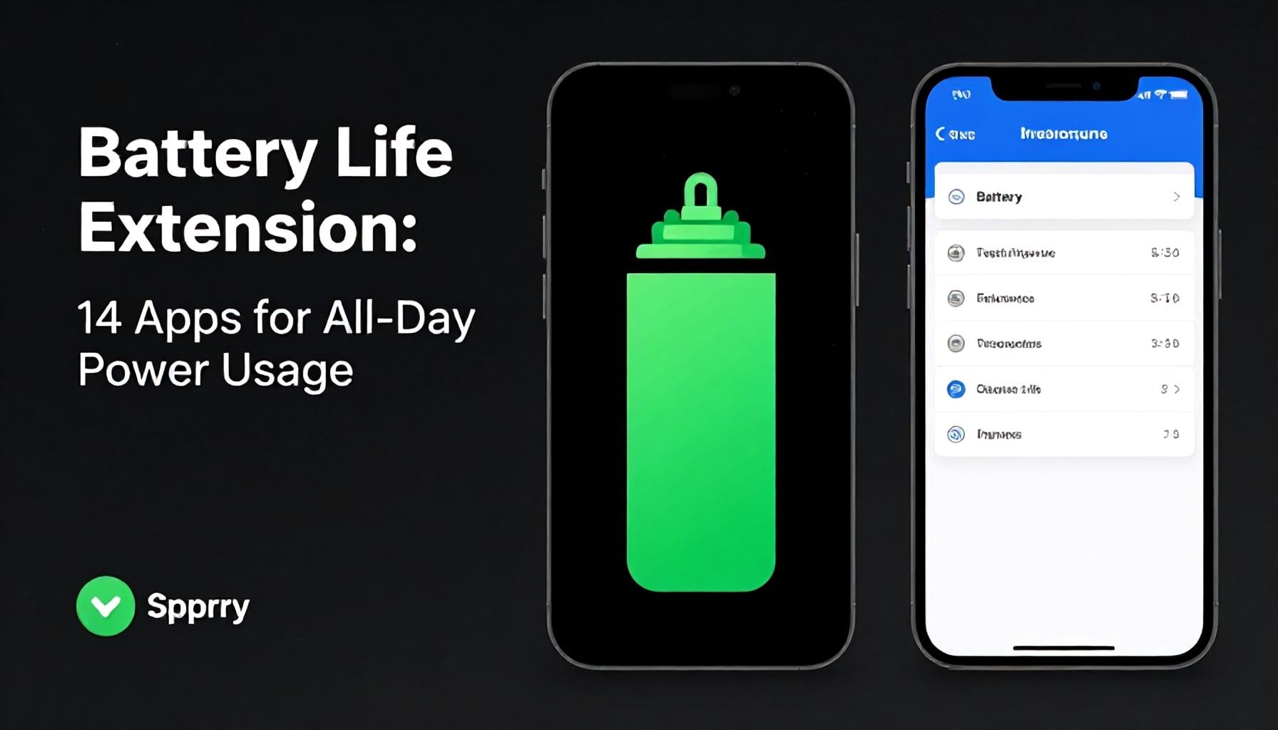 Bateri Yaşamı Uzatma: 14 Pro ile 1 Gün Boyu Güç Kullanımı*