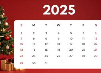 2025 Bayram Tarihleri: Planlamanız İçin Tam Takvim