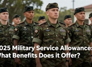 2025 Bedelli Askerlik Ücreti: Ne Kadar? Hangi Avantajlar Sunuyor?