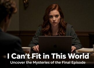 Ben Bu Cihana Sığmazam: Son Bölümün Gizemlerini Keşfedin