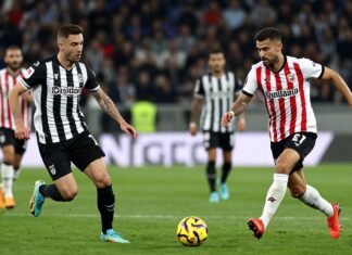Beşiktaş vs Athletic Bilbao: Takımların Performans ve Taktiği Analizi
