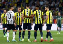 Beşiktaş ve Fenerbahçe’nin Büyük Döşemesinde Takımınızı Destekleyin