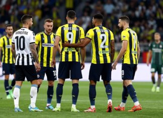 Beşiktaş ve Fenerbahçe’nin Büyük Döşemesinde Takımınızı Destekleyin