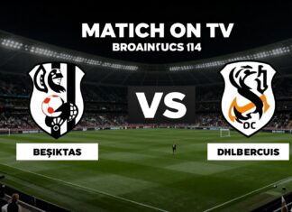 Beşiktaş maçı hangi kanalda? Canlı yayın bilgisini hemen öğrenin