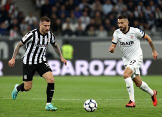 Beşiktaş ve Petržalka arasında avantajlı fırsatlar