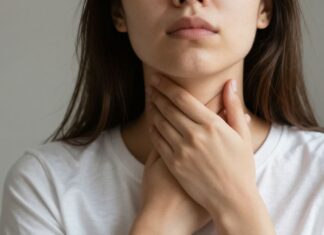 Boğaz ağrısına doğal ve etkili çözümler