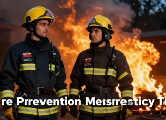 Bolu Kartalkaya Yangını: Yangın Önlemleri ve Güvenlik İpuçları