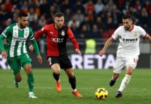 Boluspor-Galatasaray: Takımların Performansını Karşılaştırın ve Stratejileri Keşfedin