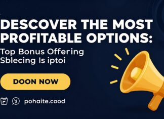Bonus Veren Siteler: En Çok Kazançlı Seçenekleri Keşfedin