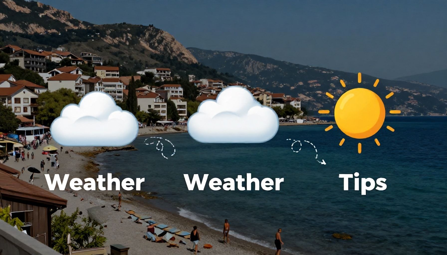 Burdur'da Gezmeyi Planlıyor Musunuz? 3 Hava Durumu İpuçlarıyla Hazır Olun*