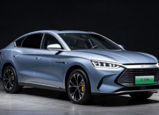 BYD SEAL U DM-i: Yüksek Performans ve Verimlilik İçin Ideal Araç Seçimi