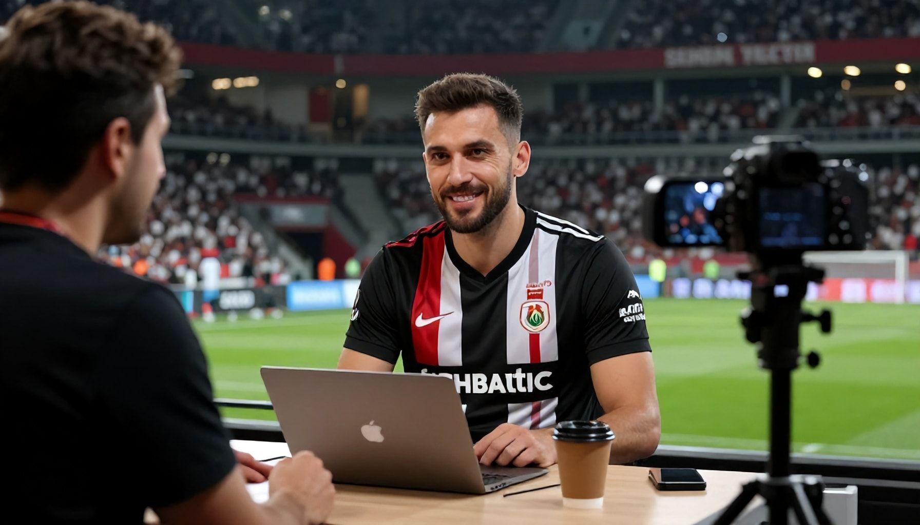 Canlı Yayınlar İçin 5 Güvenilir IPUCU: TRT Spor Yıldız’ın En İyi Dökümanları*