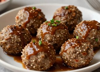 Lezzetli Çiğ Köfte Tarifi: Kolay ve Sağlıklı Yemek İçin