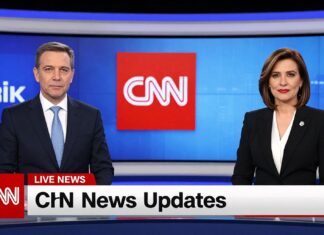 Canlı Haberleri Takip Edin: CNN Türk Canlı Yayında