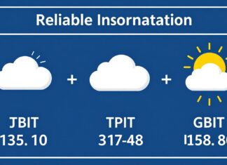Hava durumu ve hava tahminleri için güvenilir bilgiler