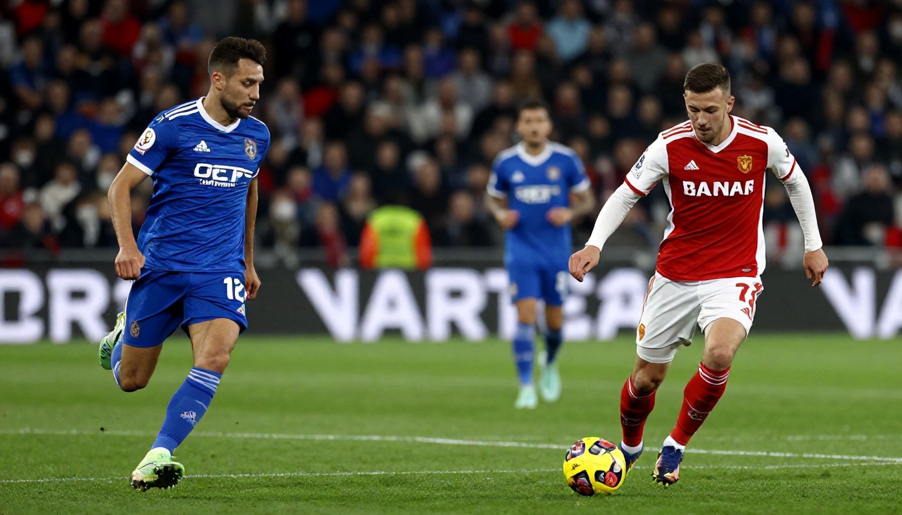 Derbinin Gerçek Analizi: İki Takımın Form ve Taktiğinin Karşılaştırması*