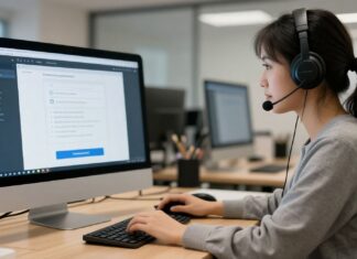 Dijital müşteri hizmetleri ile hızlı ve güvenilir destek alın