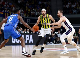 Dinamo Zagreb ile Fenerbahçe’nin şampiyonluk mücadelesi