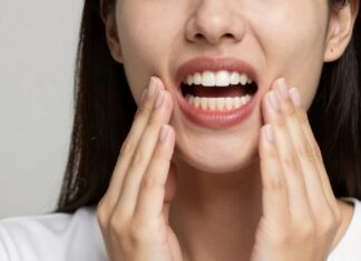 Diş ağrısına etkili doğal çözümler