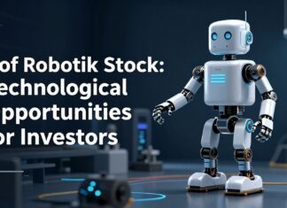 Dof Robotik Hisse: Yatırımcılar İçin Geleceğin Teknolojik Fırsatları