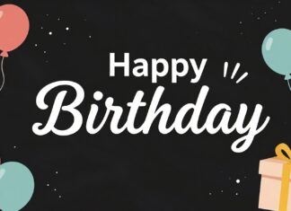 Doğum gününüz kutlu olsun! Özel bir günüz için özel bir mesaj.” (50 characters)